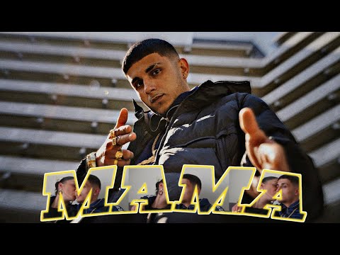 MAJO G03 - MAMA