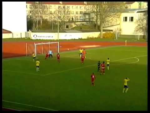 FK «Ventspils» kļūst par Latvijas čempioniem