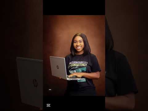 Video testimonial thumbnail