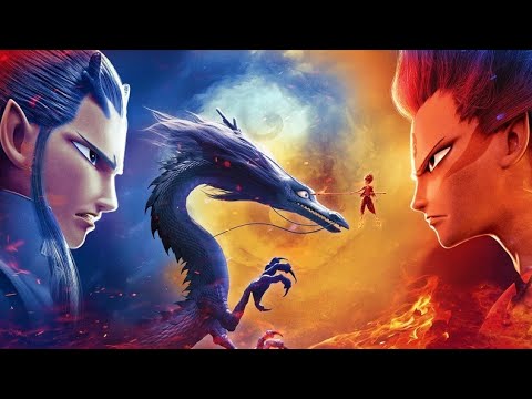 Bộ Phim|NaTra 2:Ma Đồng Náo Hải Phần 2|Thuyết Minh|Full FHD