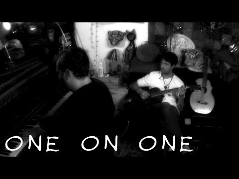 ONE ON ONE: Greg Dulli & Joseph Arthur - Take Me Home August 13th, 2013