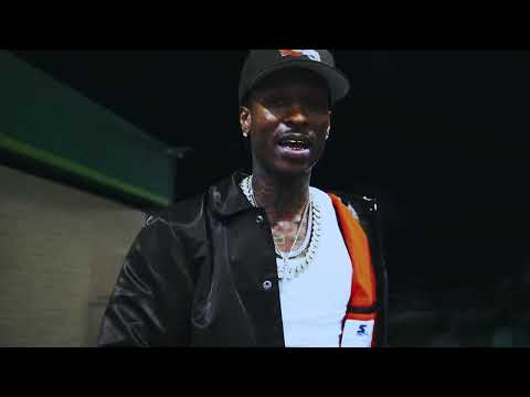 Street Money Boochie - Ain't Nun (Official Music Video)