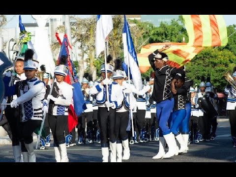 Festival de Bandas e Fanfarras da LICBAMBA - Reapresentação 2020