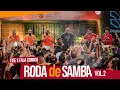 Roda De Samba TIEE E GRUPO FALA COMIGO No Complexo Fora Do Eixo Vol 2