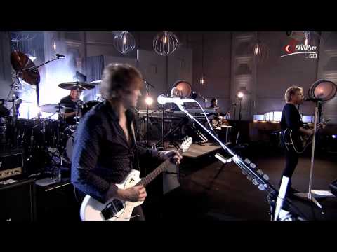 Bon Jovi - Wanted Dead Or Alive (Live in London, January 2013 BBC) FULL HD 1080