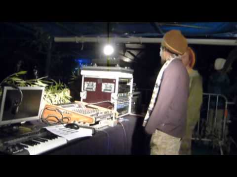 Outdoor Dub Session #2 - Roots Indubstry Selection (01)