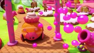 Download lagu Spacetoon - Happy Birthday Spacetoon's Theme Song ( 2015 ) mp3