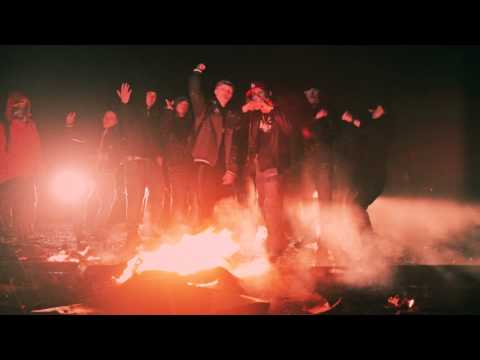 Muki Productions ft. Benny The Kid ,Goldi Wnsiw ,Mr. Double "A.D" - Burning (scratch Dj Jabbathakut)