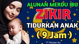 Download lagu Zikir Laillahaillallah, Pengantar Tidur Bayi, Zikir For Learning And Focus,Zikir Tidurkan Anak mp3