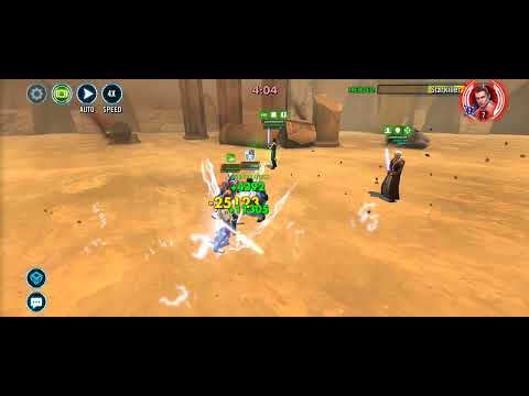 Ahsoka Tano Fulcrum omicron destroys SK in TW