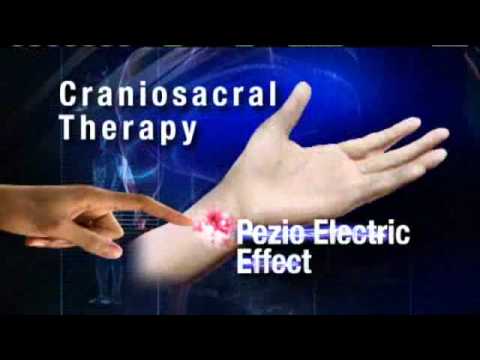 How Is Craniosacral Therapy Done? Does It Work?