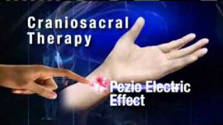 How Is Craniosacral Therapy Done Does It Work
