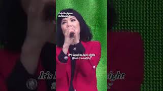 【Carly Rae Jepsen - Call Me Maybe】来日公演いよいよ開催🔥 #carlyraejepsen #callmemaybe #shorts @carlyraemusic