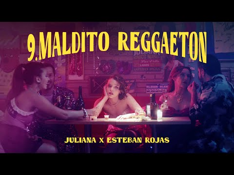 Miniatura de Maldito Reggaeton