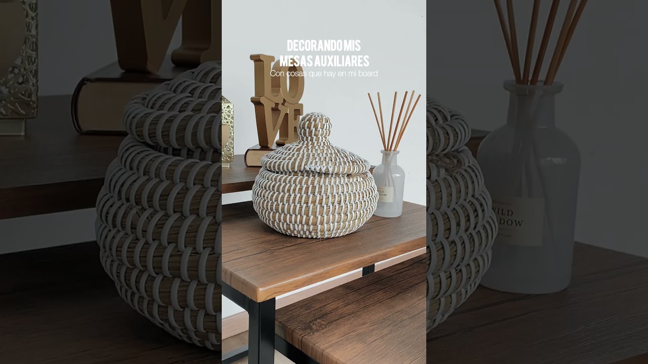 Haz realidad ese espacio guardado en tu tablero de pinterest💫 #pinterestinspired #roominspo