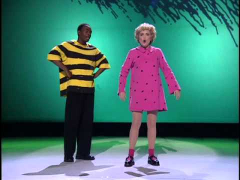 My New Philosophy performance thumbnail