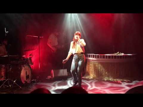 Cavalier Seule - Juliette Armanet