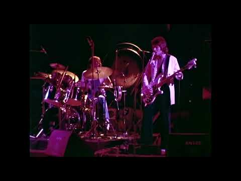 Renaissance - The Vultures Fly High - Live 1976 Promo Film (Remastered) HD