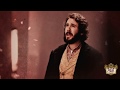 The Great Comet Music Video: Dust and Ashes featuring Josh Groban