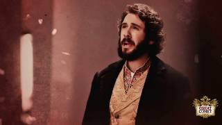 The Great Comet Music Video: Dust and Ashes featuring Josh Groban