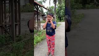 Download lagu Maka nya punya celana baru itu di cuci dulu #shorts mp3