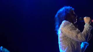 &quot;Dream Within A Dream&quot;, Elysian Fields - Paris, Juin 2023