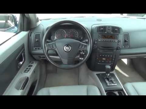 2006 Cadillac SRX K4192A - Chattanooga TN