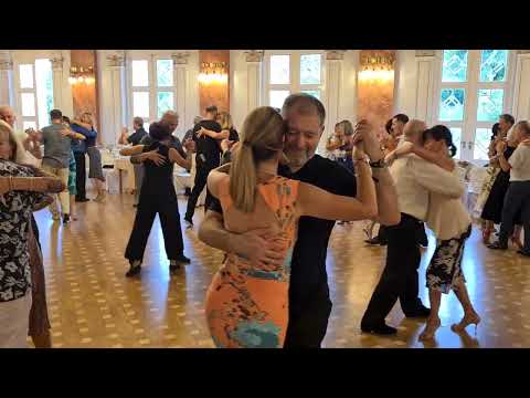 Encuentro Tango Embrace (10. 9. 2022) afternoon ~ DJ Nebojša Milosavljević - Shone - bonus clip