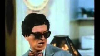 ➜Roy Orbison - Oh Pretty Woman (Comedy TV SHOW)