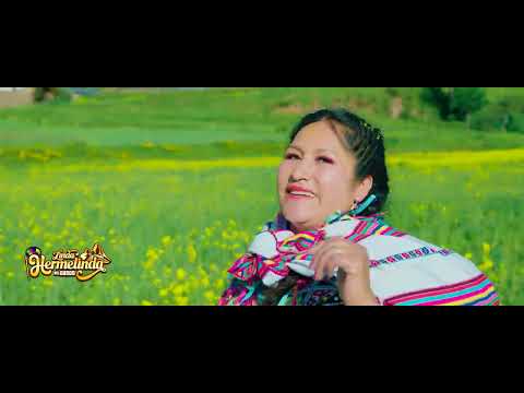 CARNAVAL ANTIGUO - LINDA HERMELINDA DEL CUSCO -  #primicia 2025