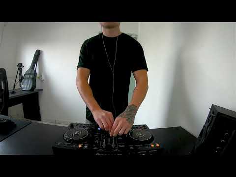 DUKA - TECH HOUSE MIX #080 | ELI BROWN | EXCLUSIVE DJ SET