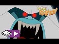 Be Cool Scooby Doo The Cheese Man Boomerang UK