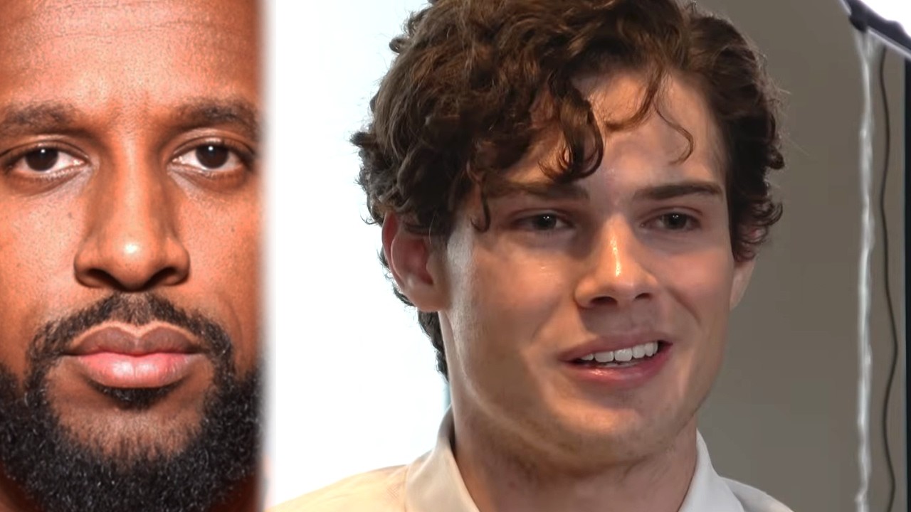 Exposing Looksmaxxing