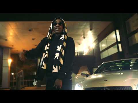 Young Emz - Energy [Music Video]