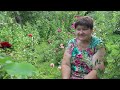 ЮЛИЯ МИНЯЕВА: МОЙ ПРЕКРАСНЫЙ САД, УТОПАЮЩИЙ В РОЗАХ