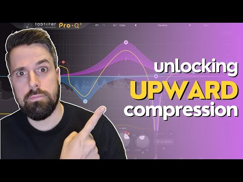 #105: Mastering Macro Dynamics with Upward Compression and a Personal Travelogue