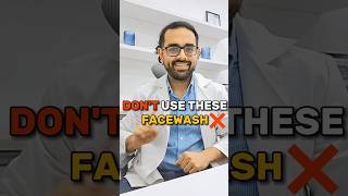 Download lagu Don't Use These Facewash ❌ #facewash #brightskin mp3
