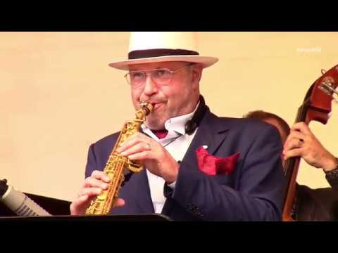 "Norwegian wood" (J.Lennon) -  ESJA Trio feat. Piotr Baron  - XXIV Festiwal Jazz na Starówce