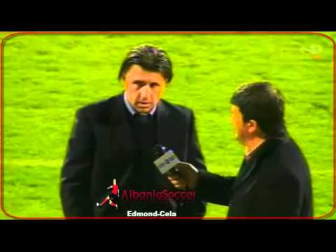 Superliga Java 16-te, Teuta VLLAZNIA 0-1