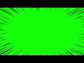 Speed Effect On Green Screen VFX SPEEED ON GREEN SCREEN