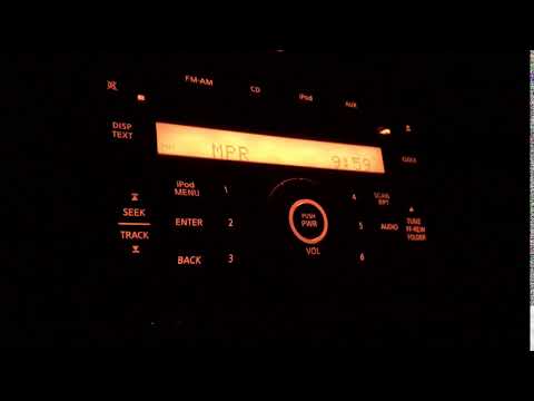 KZSE/Rochester, Minnesota Legal ID - November 20, 2019