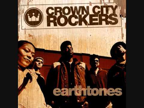 Crown City Rockers - D Minor Nine