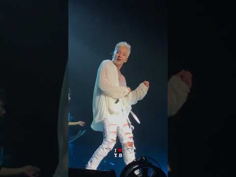 171015 TAEYANG - AMAZIN @ WHITE NIGHT IN KUALA LUMPUR