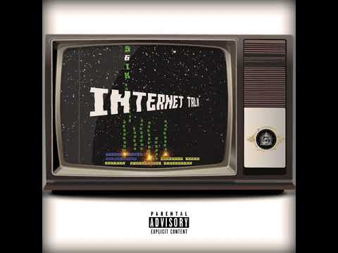 S6ix - Internet Talk (Official Audio)