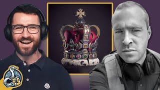 Why The Ruling Class Fears AI (And It's a Good Thing) | ROP # 50