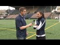 Interview: HOPE SOLO on Year Two With Reign FC.