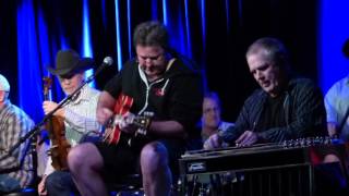 Vince Gill &amp; The Time Jumpers, Making Plans