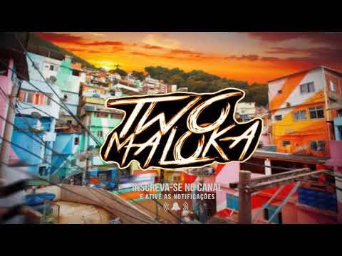 ISSO QUE È FODA NA DZ7 - MC FABRIS & MC LEVIN (Two Maloka) Garganta profunda