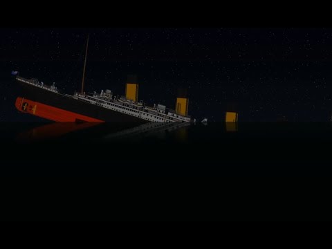 Cộng đồng Steam :: Sinking Simulator