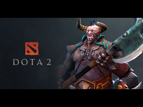 Centaur Dota 2
